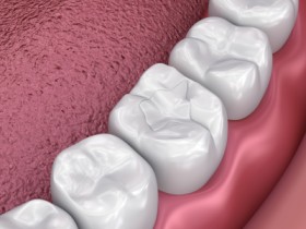 Composite Fillings